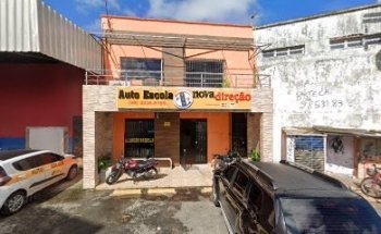 Auto School New Direction