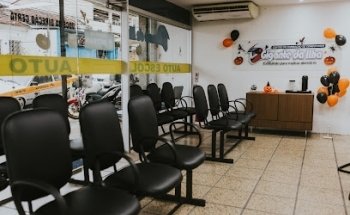 Auto School Daniel S. de Araújo