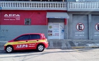 AEPA-prime Treinamento Para Habilitados