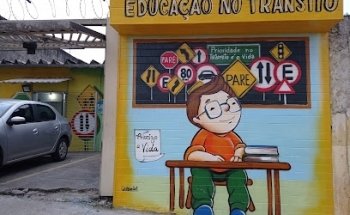 Centro de Formação de Condutores A Trans-Siga