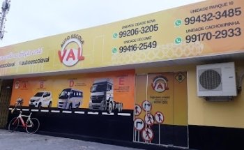 Auto Escola Val