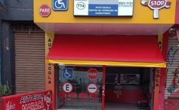 Auto Moto Escola Maracá