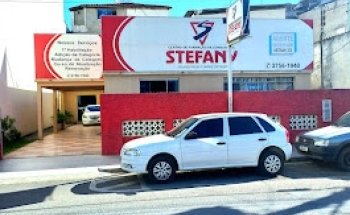 Centro de Formação de Condutores Stefany