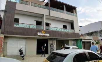 Autoescola Saymonn Palmares