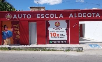 Auto Escola Aldeota