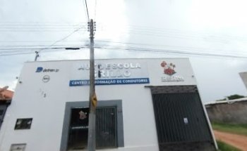 AUTOESCOLA GRILLO (Rancharia)