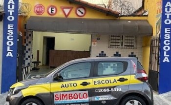Auto Escola Símbolo