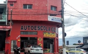 Glicério Centro de Formação de Condutores