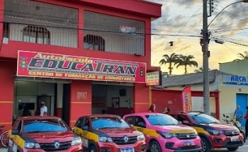 Auto Escola Educatran