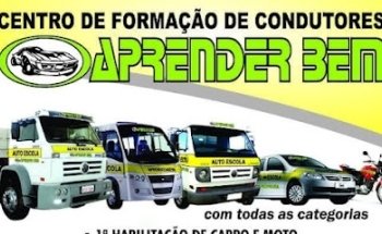 Autoescola Aprender Bem