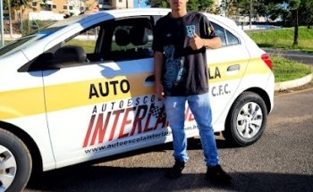 Auto School INTERLAGOS