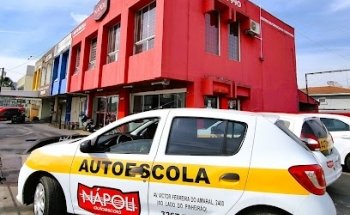 Auto Escola Napole