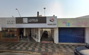 Lottus Auto Escola