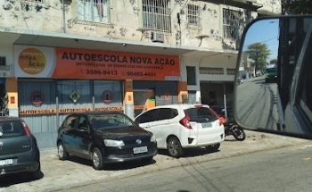 Autoescola Nova Ação