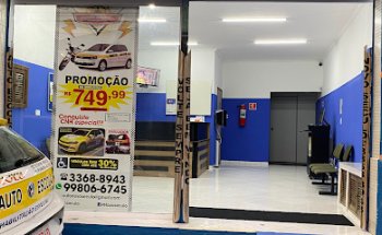 Auto Escola Novo Século habilitacao especial