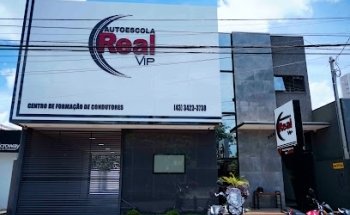 Autoescola Real VIP