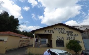 Autoescola Varginha CFC