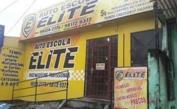 Auto School Elite