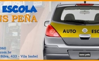 CFC autoescola SAENS PEÑA