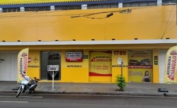 Autoescola Triângulo Santa Mônica