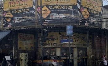 AUTOESCOLA IRANI MADUREIRA