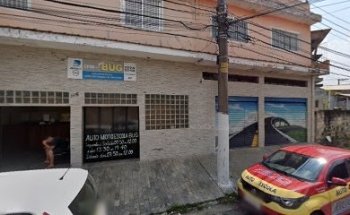 Auto Moto Escola Bug