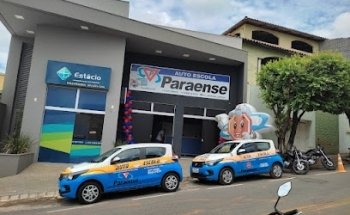 Auto Escola Paraense - Pitangui