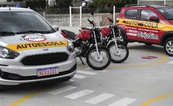 Autoescola DirijaSim: autoescola