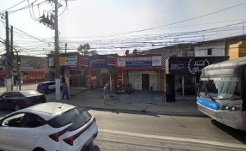 Auto Escola Mini Carta