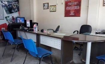 Southwest Driving School