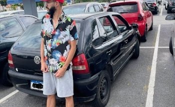 Auto Escola Mateus II