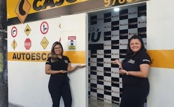Autoescola Caju
