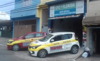 Autoescola Flórida