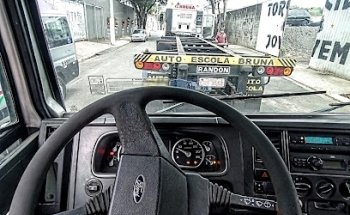 Auto Escola Itaquera