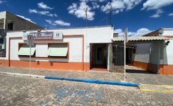 CFC Jacqueline Maciel