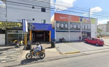 AUTOESCOLA LIVRAMENTO