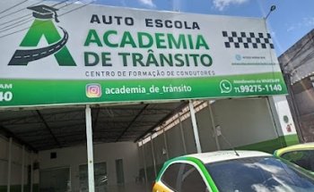 Auto Escola Academia de Trânsito