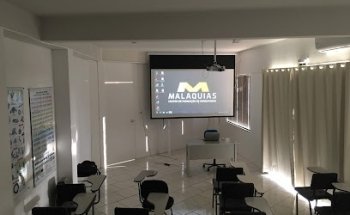 Autoescola Malaquias