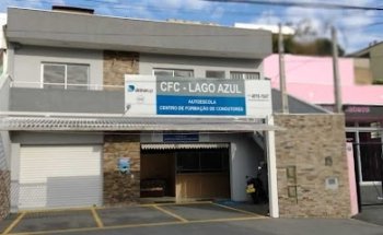 Auto School Blue Lake