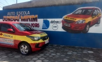 Auto Escola Mirim.com