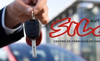 Autoescola Silas - Centro de Formação de Condutores