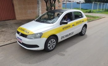 Auto School Mauritius