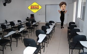 Autoescola Braz - Setor Oeste