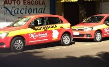 Auto Escola Nacional