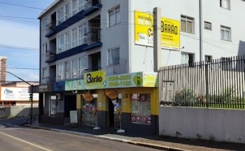 AUTOESCOLA DO BARÃO