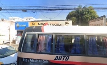 Auto School New Covenant