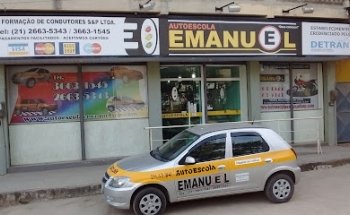 Auto Emanuel School