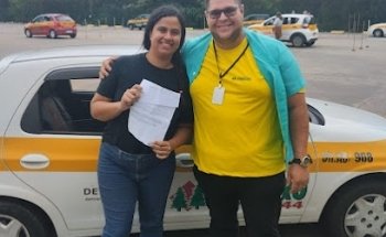 Auto Escola Pinheiro Caio