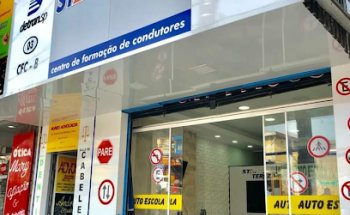 Auto Escola Santa Tereza