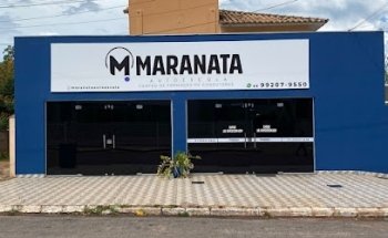 Auto Escola Maranata